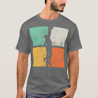 T-shirt Gratuité d'escaladeTShirt