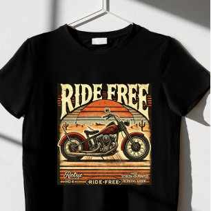 T-shirt gratuitement