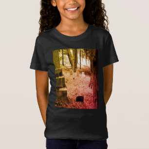 T-Shirt Grave oubliée