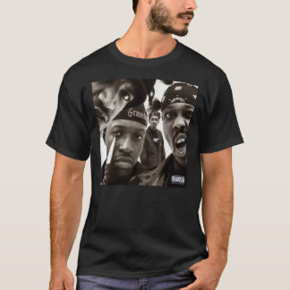 T-shirt Gravediggaz