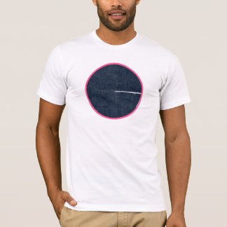 T-shirt Gravité parallèle