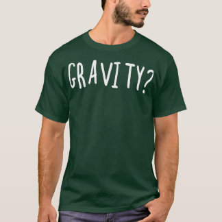 T-shirt GravitéTShirt