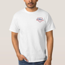 T-Shirt Graviton Motors
