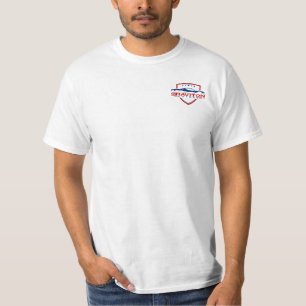 T-Shirt Graviton Motors