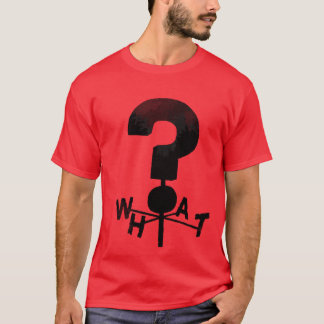 T-shirt Gravity Falls QUOI