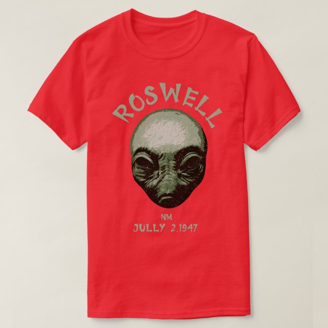 T-shirt gravure (Design devant)