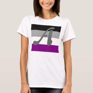 T-shirt Gray-A pride