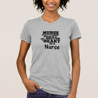 T-shirt Gray Inspirationnel