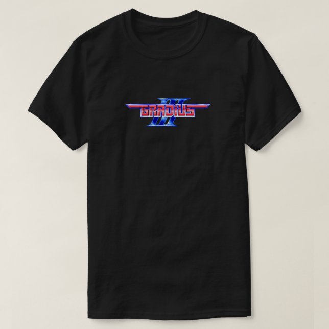 T-shirt Grayon 3 (SNES) Essentiel (Design devant)