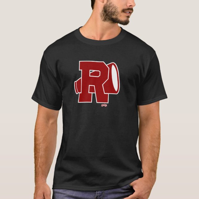 T-shirt Grease Rydell High Cheer (Devant)