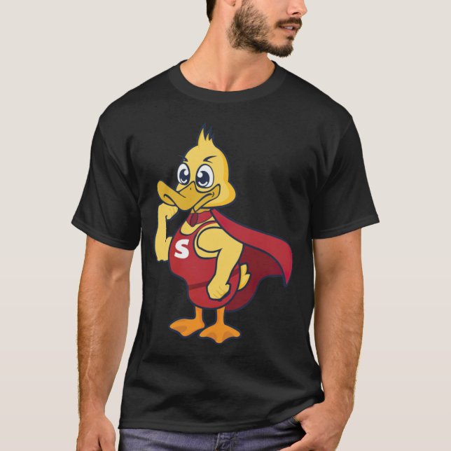 T-shirt Great Black labrador boston terrier (Devant)
