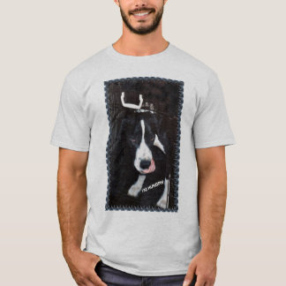 T-SHIRT GREAT DANE