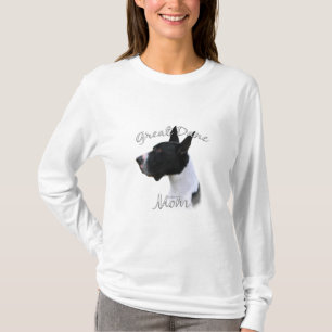 T-shirt Great Dane (manteau) Maman 2