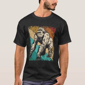 T-shirt Great Gorilla