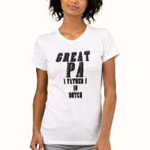 GREAT PA, PÈRE EN NÉERLANDAIS 2