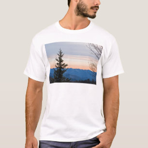 T-shirt Great Smoky Mountains