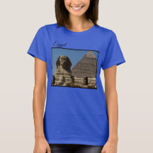 Great Sphinx Statue Giza Cairo Egypt Voyage