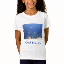 Grec Blue Sea Kids