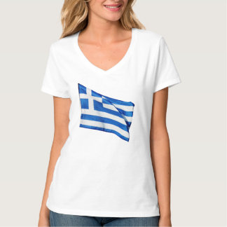 T-shirt Grèce