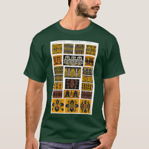 T-shirt Grèce