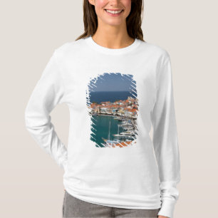 T-shirt GRÈCE, Îles de la mer Égée du Nord-Est, SAMOS, 3