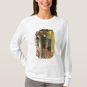 T-shirt GRÈCE, Îles de la mer Égée nord-orientale, LESVOS
