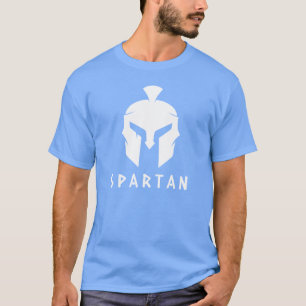 T-shirt Grèce Spartiate