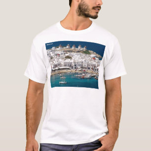 T-shirt Greece%20Mykonos-. [kan.k] JPG