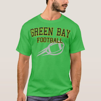 T-shirt Green Bay