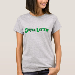 T-shirt Green Lantern Logo 9