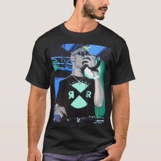 T-shirt Greenvelvet