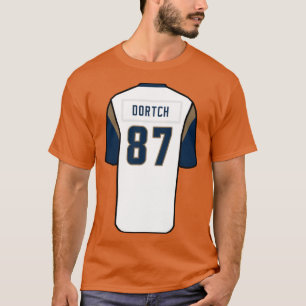 T-shirt Greg Dortch Jersey