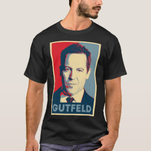 T-shirt Greg Gutfeld