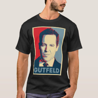 T-shirt Greg Gutfeld