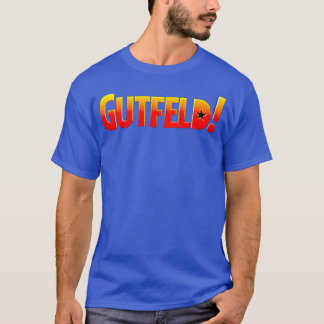 T-shirt greg gutfeld