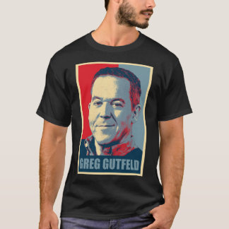 T-shirt Greg Gutfeld Hope