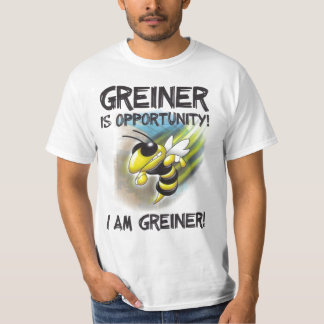 T-shirt Greiner_is_opportunity_Cleaned_2