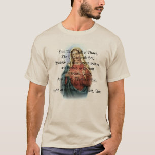 T-shirt Grêle Mary