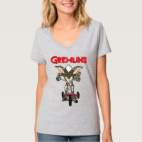 Gremlins | Tricycle de montage en bande