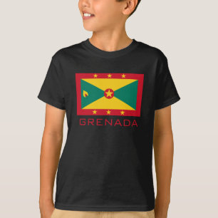 T-shirt grenada
