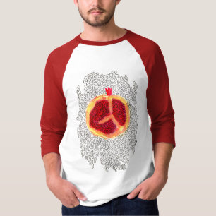 T-shirt grenade