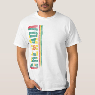 T-shirt Grenade