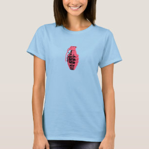 T-shirt Grenade