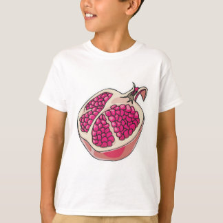 T-shirt grenade