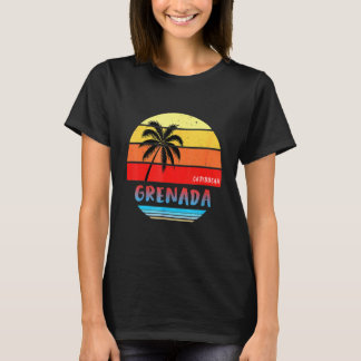 T-shirt Grenade