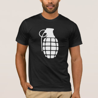 T-shirt Grenade