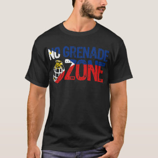 T-shirt grenade pinoy