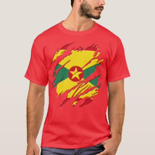 T-shirt Grenade Toujours