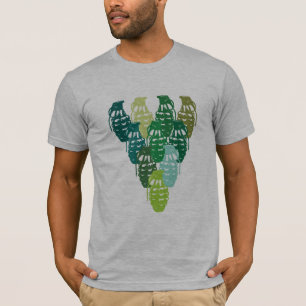 T-shirt Grenades