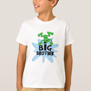 T-shirt Grenouille Big Brother